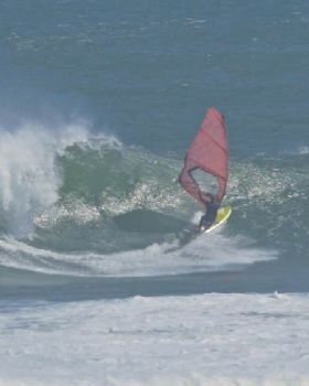 Gerroa Bomby 25th October 2016