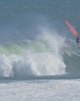 Gerroa Bomby 25th October 2016