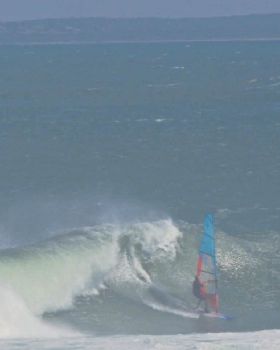 Gerroa Bomby 25th October 2016
