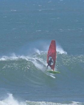 Gerroa Bomby 25th October 2016