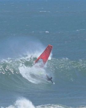 Gerroa Bomby 25th October 2016