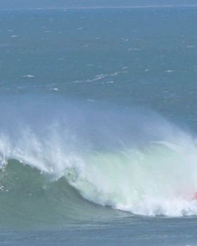 Gerroa Bomby 25th October 2016
