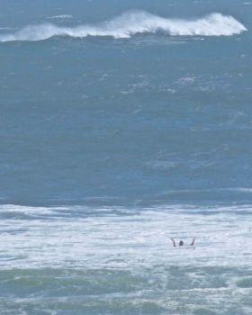 Gerroa Bomby 25th October 2016