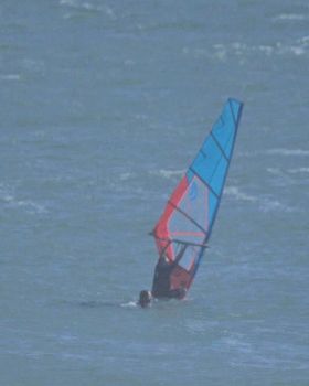 Gerroa Bomby 25th October 2016