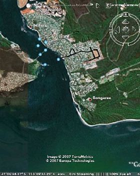 Bribie Island