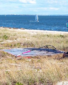 WindWanderers Bribie Meet