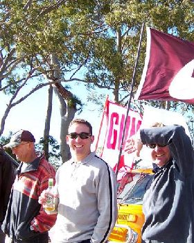 WindWanderers Bribie Meet