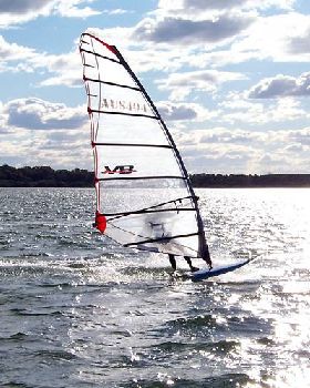 WindWanderers Bribie Meet