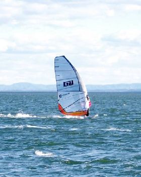 WindWanderers Bribie Meet