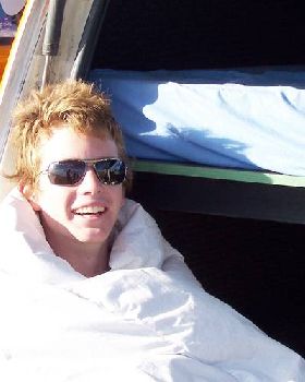 WindWanderers Bribie Meet