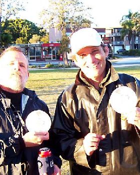 WindWanderers Bribie Meet