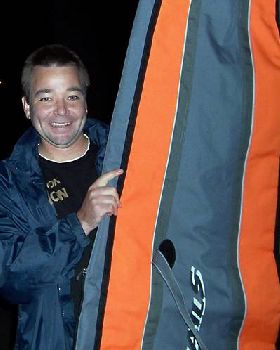 WindWanderers Bribie Meet