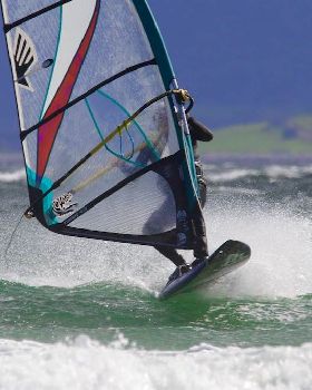 Windy