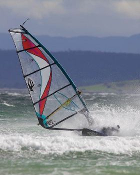 Windy