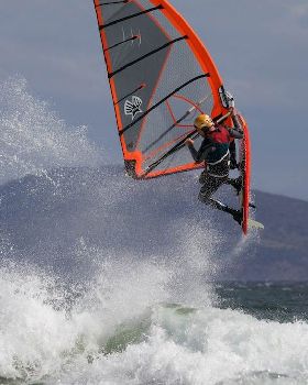Windy