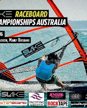 Raceboard Worlds 2016