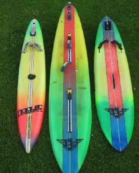 90s speed boards