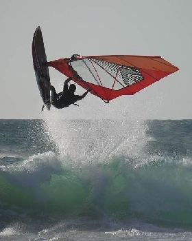 Highest Jump