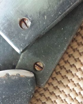 rust