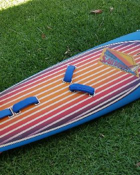 any insight on an old board??