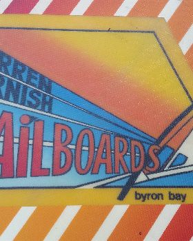 any insight on an old board??