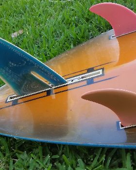 any insight on an old board??