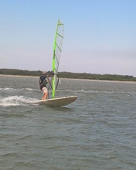WindWanderers