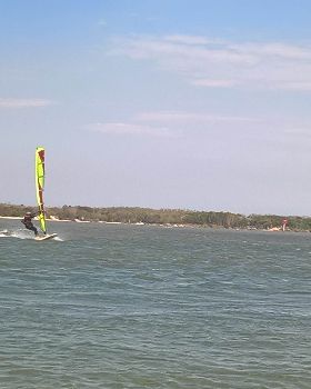 WindWanderers