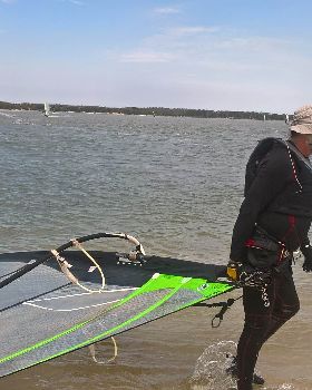 WindWanderers