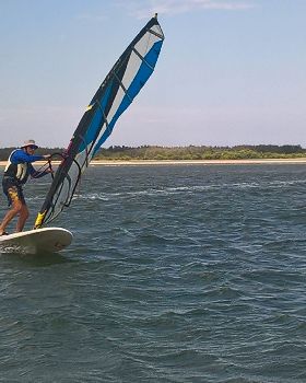 WindWanderers