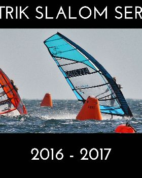 Patrik Slalom Series 2016 - 2017