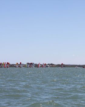 Raceboard Worlds 2016