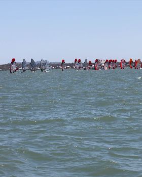Raceboard Worlds 2016
