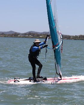 Raceboard Worlds 2016