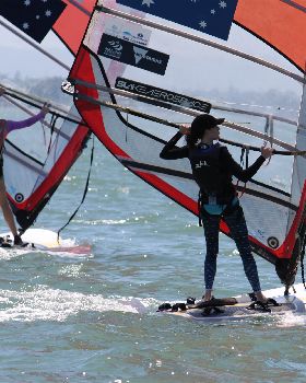 Raceboard Worlds 2016