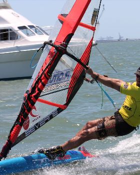 Raceboard Worlds 2016