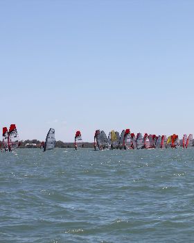 Raceboard Worlds 2016