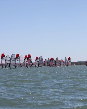 Raceboard Worlds 2016