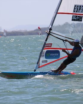 Raceboard Worlds 2016