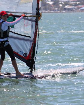 Raceboard Worlds 2016