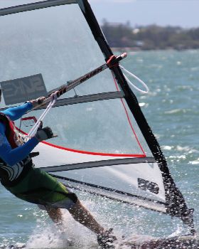 Raceboard Worlds 2016