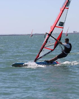 Raceboard Worlds 2016