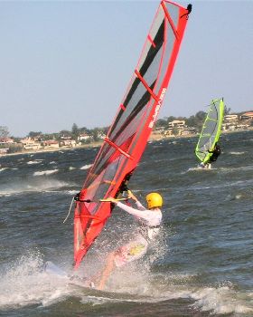 30 knot peli session