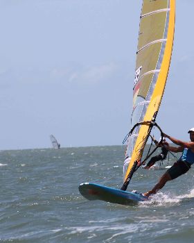 Raceboard Worlds 2016 Day 2
