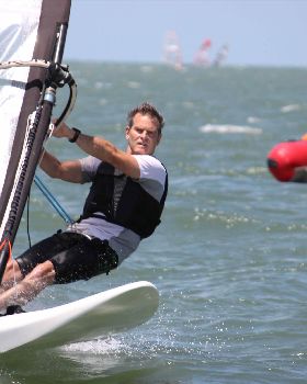 Raceboard Worlds 2016 Day 2