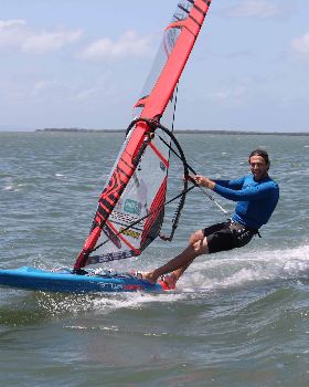 Raceboard Worlds 2016 Day 2