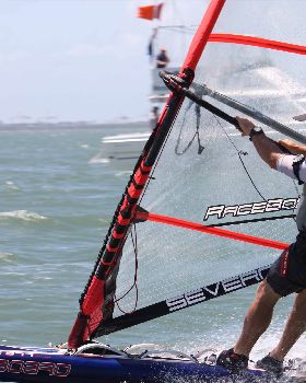 Raceboard Worlds 2016 Day 2