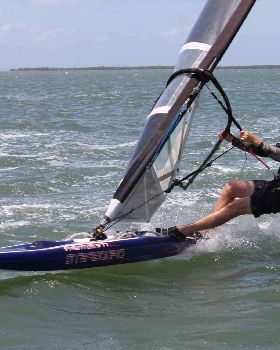 Raceboard Worlds 2016 Day 2