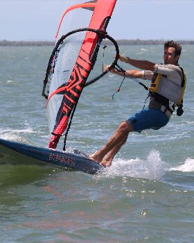 Raceboard Worlds 2016 Day 2