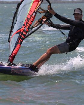 Raceboard Worlds 2016 Day 2